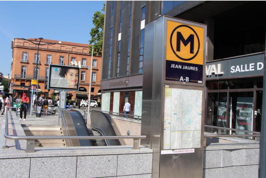 L'Elegance Du Midi - Climatisation Reversible Toulouse Kültér fotó