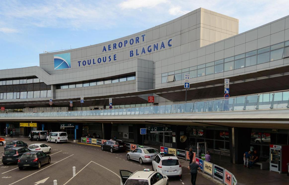 L'Elegance Du Midi - Climatisation Reversible Toulouse Kültér fotó