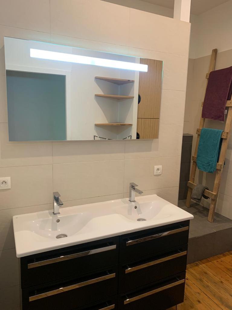 L'Elegance Du Midi - Climatisation Reversible Toulouse Kültér fotó